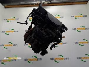 Used Engine Daihatsu Cuore (L251/271/276) 1.0 12V DVVT Price € 375,00 Margin scheme offered by Autorecycling Joure B.V.