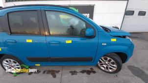 Used Front door 4-door, right Fiat Panda (312) 0.9 TwinAir Turbo 85 Price on request offered by Autorecycling Joure B.V.