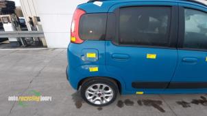 Used Rear side panel, right Fiat Panda (312) 0.9 TwinAir Turbo 85 Price on request offered by Autorecycling Joure B.V.