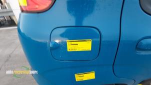 Used Tank cap cover Fiat Panda (312) 0.9 TwinAir Turbo 85 Price € 29,99 Margin scheme offered by Autorecycling Joure B.V.