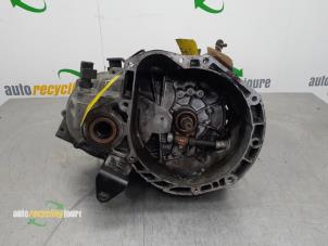 Used Gearbox Kia Picanto (BA) 1.1 12V Price € 150,00 Margin scheme offered by Autorecycling Joure B.V.