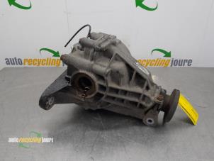 Used Rear differential Mercedes ML I (163) 320 3.2 V6 18V Autom. Price € 149,99 Margin scheme offered by Autorecycling Joure B.V.