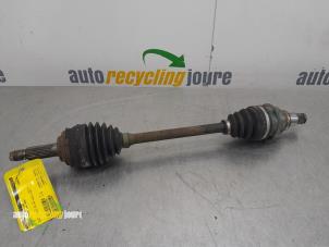 Used Front drive shaft, left Daihatsu Cuore (L251/271/276) 1.0 12V DVVT Price € 34,99 Margin scheme offered by Autorecycling Joure B.V.