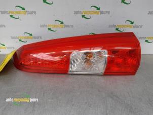 Used Taillight, right Volvo V70 (SW) 2.4 D5 20V Price € 19,99 Margin scheme offered by Autorecycling Joure B.V.