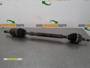 Used Front drive shaft, right Mercedes ML I (163) 320 3.2 V6 18V Autom. Price € 59,99 Margin scheme offered by Autorecycling Joure B.V.