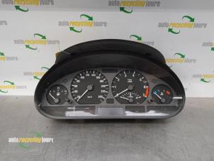 Used Odometer KM BMW 3 serie Touring (E46/3) 316i 16V Price € 69,99 Margin scheme offered by Autorecycling Joure B.V.