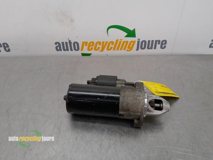 Gebrauchte Anlasser Mercedes ML I (163) 320 3.2 V6 18V Autom. Preis € 14,99 Margenregelung angeboten von Autorecycling Joure B.V.