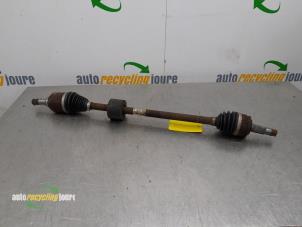 Used Front drive shaft, right Fiat Panda (312) 0.9 TwinAir Turbo 85 Price € 69,99 Margin scheme offered by Autorecycling Joure B.V.