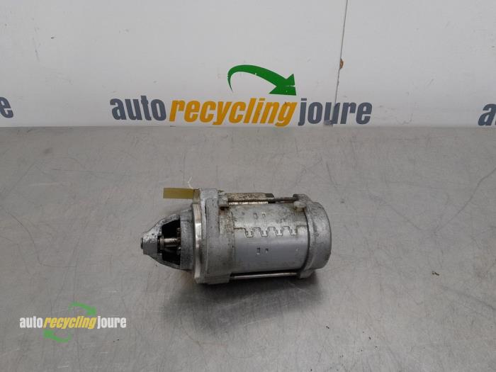 Used Starter Fiat Panda (312) 0.9 TwinAir Turbo 85 Price € 14,99 Margin scheme offered by Autorecycling Joure B.V.