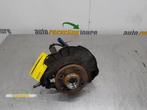 Used Knuckle, front right BMW Mini One/Cooper (R50) 1.6 16V One Price € 39,99 Margin scheme offered by Autorecycling Joure B.V.