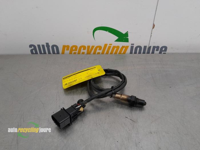 Used Lambda probe Volkswagen Touareg (7LA/7L6) 5.0 TDI V10 Price € 39,99 Margin scheme offered by Autorecycling Joure B.V.