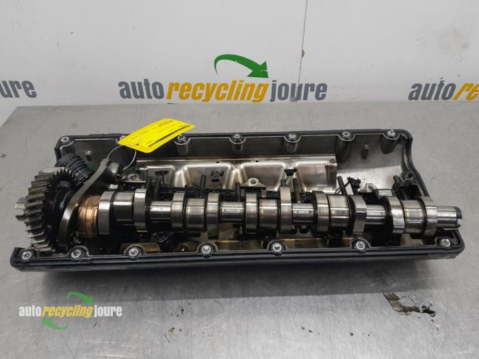 Usagé Arbre à cames Volkswagen Touareg (7LA/7L6) 5.0 TDI V10 Prix € 69,99 Règlement à la marge proposé par Autorecycling Joure B.V.