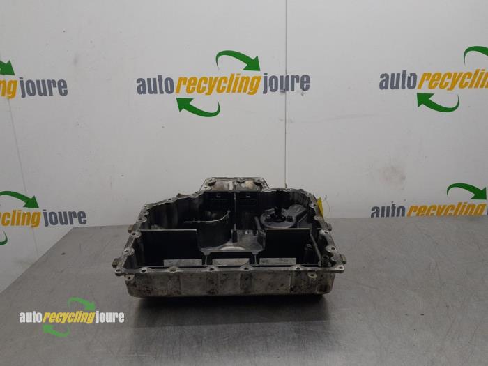 Gebrauchte Ölwanne Volkswagen Touareg (7LA/7L6) 5.0 TDI V10 Preis € 34,99 Margenregelung angeboten von Autorecycling Joure B.V.