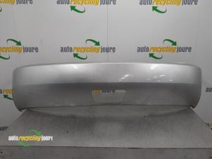 Used Rear bumper Skoda Roomster (5J) 1.6 16V Price on request offered by Autorecycling Joure B.V.