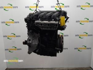 Gebrauchte Motor Renault Scénic II (JM) 2.0 16V Preis € 399,00 Margenregelung angeboten von Autorecycling Joure B.V.