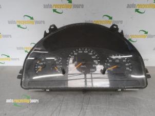 Used Odometer KM Mercedes ML I (163) 320 3.2 V6 18V Autom. Price € 49,99 Margin scheme offered by Autorecycling Joure B.V.