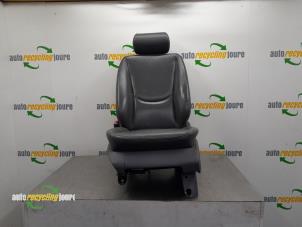 Used Seat, left Mercedes ML I (163) 320 3.2 V6 18V Autom. Price € 149,99 Margin scheme offered by Autorecycling Joure B.V.