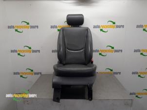 Used Seat, right Mercedes ML I (163) 320 3.2 V6 18V Autom. Price € 149,99 Margin scheme offered by Autorecycling Joure B.V.