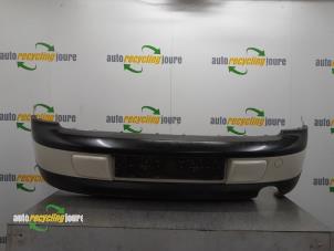 Used Rear bumper Mini Clubman (R55) 1.6 Cooper D Price on request offered by Autorecycling Joure B.V.