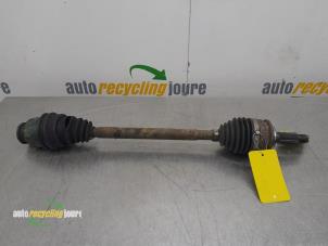 Used Front drive shaft, right Subaru Forester (SF) 2.0 16V Price € 49,99 Margin scheme offered by Autorecycling Joure B.V.