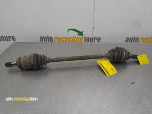 Used Drive shaft, rear right Subaru Forester (SF) 2.0 16V Price € 49,99 Margin scheme offered by Autorecycling Joure B.V.