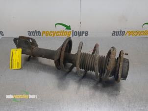 Used Front shock absorber rod, right Subaru Forester (SF) 2.0 16V Price € 39,99 Margin scheme offered by Autorecycling Joure B.V.