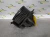 Heating and ventilation fan motor from a Opel Astra G (F67) 2.0 16V Turbo OPC 2002