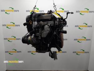 Used Engine Opel Astra G (F67) 2.0 16V Turbo OPC Price on request offered by Autorecycling Joure B.V.