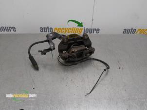 Used Front brake calliper, left Opel Astra G (F67) 2.0 16V Turbo OPC Price € 24,99 Margin scheme offered by Autorecycling Joure B.V.