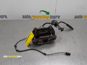 Used Front brake calliper, right Opel Astra G (F67) 2.0 16V Turbo OPC Price € 24,99 Margin scheme offered by Autorecycling Joure B.V.