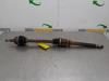 Renault Kangoo Express (FW) 1.5 dCi 75 Front drive shaft, right