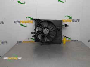 Used Cooling fans Renault Kangoo Express (FW) 1.5 dCi 75 Price € 59,99 Margin scheme offered by Autorecycling Joure B.V.