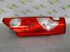 Renault Kangoo Express (FW) 1.5 dCi 75 Taillight, right
