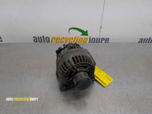 Used Dynamo Renault Kangoo Express (FW) 1.5 dCi 75 Price € 49,99 Margin scheme offered by Autorecycling Joure B.V.