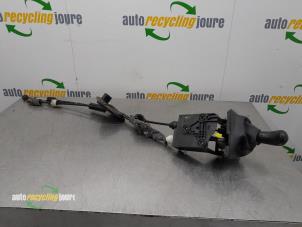 Used Gear-change mechanism Renault Kangoo Express (FW) 1.5 dCi 75 Price € 89,99 Margin scheme offered by Autorecycling Joure B.V.