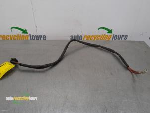 Used Wiring harness Mini Mini Cooper S (R53) 1.6 16V Price € 19,99 Margin scheme offered by Autorecycling Joure B.V.