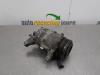 Air conditioning pump from a Mini Mini Cooper S (R53), 2002 / 2006 1.6 16V, Hatchback, Petrol, 1.598cc, 120kW (163pk), FWD, W11B16A, 2002-03 / 2006-09, RE31; RE32; RE33 2002