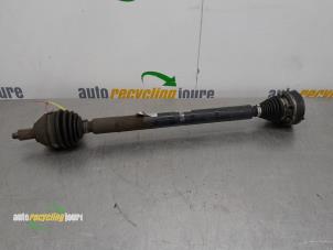 Used Front drive shaft, right Seat Ibiza ST (6J8) 1.2 TDI Ecomotive Price € 34,99 Margin scheme offered by Autorecycling Joure B.V.