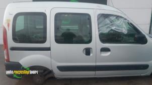 Used Minibus loading door, side Renault Kangoo (KC) 1.4 Price on request offered by Autorecycling Joure B.V.