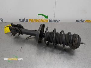 Used Front shock absorber rod, right Opel Corsa D 1.2 16V Price € 34,99 Margin scheme offered by Autorecycling Joure B.V.