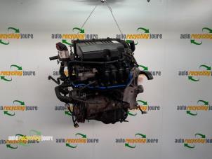 Usados Motor Fiat Grande Punto (199) 1.4 Precio € 299,00 Norma de margen ofrecido por Autorecycling Joure B.V.