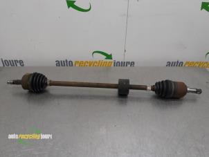 Used Front drive shaft, right Fiat Grande Punto (199) 1.4 Price € 40,00 Margin scheme offered by Autorecycling Joure B.V.