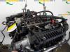 Engine from a Mercedes-Benz C Combi (S203) 2.2 C-220 CDI 16V 2004