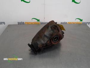 Used Rear differential Mercedes C Combi (S203) 2.2 C-220 CDI 16V Price € 225,00 Margin scheme offered by Autorecycling Joure B.V.