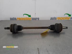 Used Drive shaft, rear left Mercedes C Combi (S203) 2.2 C-220 CDI 16V Price € 49,99 Margin scheme offered by Autorecycling Joure B.V.