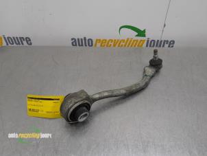 Used Front wishbone, left Mercedes C Combi (S203) 2.2 C-220 CDI 16V Price € 24,99 Margin scheme offered by Autorecycling Joure B.V.