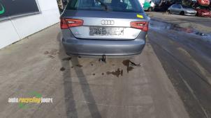 Used Rear bumper Audi A3 (8V1/8VK) 1.6 TDI Ultra 16V Price on request offered by Autorecycling Joure B.V.