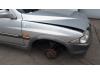 SsangYong Musso 2.9TD Front wing, right