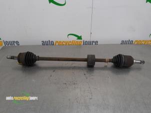 Used Front drive shaft, right Fiat Grande Punto (199) 1.4 Price € 40,00 Margin scheme offered by Autorecycling Joure B.V.