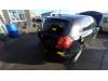 Tailgate from a BMW 1 serie (E81) 116i 1.6 16V 2008